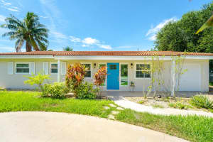 450 NE 38th Street, Boca Raton, FL 33431 Sold 08/05/25
