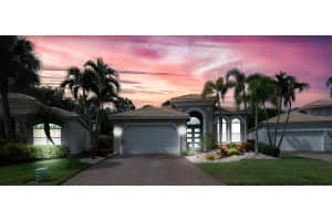 6539 Southport Drive, Boynton Beach