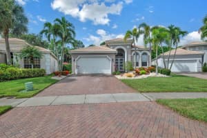 6539 Southport Drive, Boynton Beach, FL 33472 Sold 12/18/25