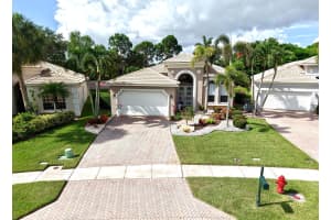 6539 Southport Drive, Boynton Beach, FL 33472 Sold 12/18/25