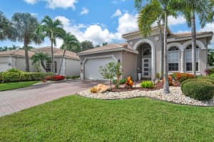 6539 Southport Drive, Boynton Beach, FL 33472 Sold 12/18/25