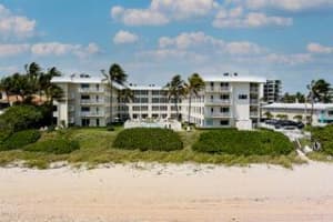 3851 N Ocean Boulevard 307-308, Gulfstream