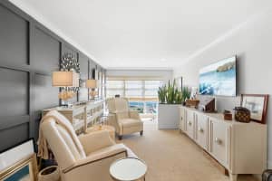 3851 Ocean Boulevard, Gulf Stream, FL 33483 - MLS#R11101522