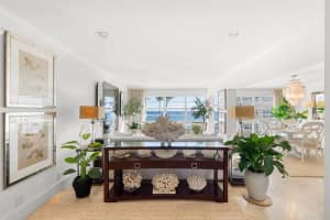 3851 N Ocean Boulevard 307-308, Gulfstream, FL 33483 - MLS#R11101522
