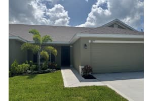 5117 Modeno Street, Fort Pierce, FL 34951 Sold 08/22/25