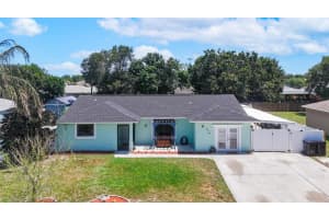 650 SW Lucero Drive, Port Saint Lucie, FL 34983 Sold 04/17/26