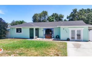650 SW Lucero Drive, Port Saint Lucie, FL 34983 Sold 04/17/26