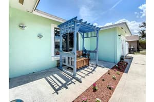 650 SW Lucero Drive, Port Saint Lucie, FL 34983 Sold 04/17/26