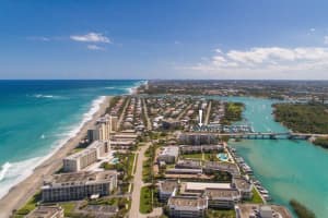 225 Beach Road, Tequesta, FL 33469 - MLS#R11101529