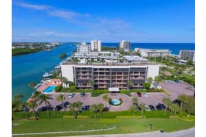 225 Beach Road 403, Tequesta, FL 33469 - MLS#R11101529