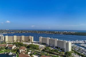 130 Lakeshore Drive Ph22, North Palm Beach