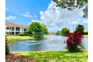 815 W Boynton Beach Boulevard 16-201, Boynton Beach