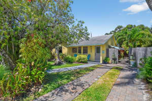 1815 N N Street, Lake Worth Beach, FL 33460 - MLS#R11101553