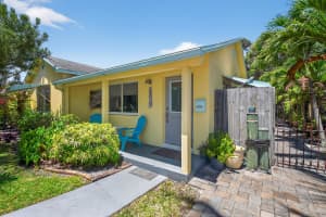 1815 N N Street, Lake Worth Beach, FL 33460 - MLS#R11101553