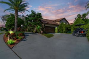 15835 Meadow Wood Drive, Wellington, FL 33414 - MLS#R11101556