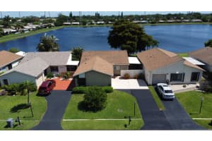 5373 Mirror Lakes Boulevard, Boynton Beach