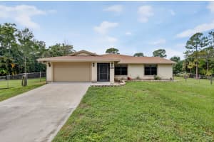16064 E Brighton Drive, The Acreage, FL 33470 Sold 11/13/25