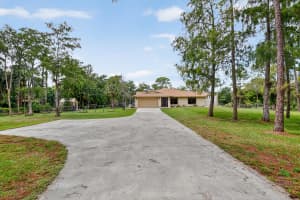 16064 E Brighton Drive, The Acreage, FL 33470 - MLS#R11101565