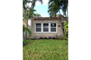 431 48th Street, West Palm Beach, FL 33407 Sold 07/07/25