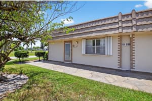 360 Seville O, Delray Beach, FL 33446 - MLS#R11101576