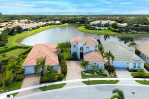 207 Via Condado Way, Palm Beach Gardens, FL 33418 - MLS#R11101579