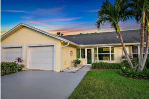 10808 SE Sea Pines Circle, Hobe Sound, FL 33455 - MLS#R11101582