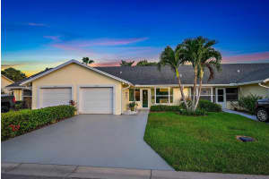10808 SE Sea Pines Circle, Hobe Sound, FL 33455 - MLS#R11101582