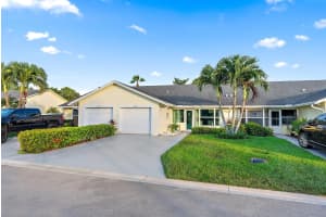 10808 SE Sea Pines Circle, Hobe Sound, FL 33455 - MLS#R11101582