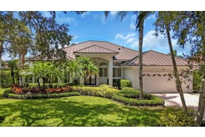 6845 Big Cypress Drive, Jupiter