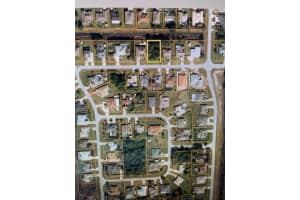 2225 SW Gray Beal Avenue, Port Saint Lucie, FL 34953 Sold 09/17/25