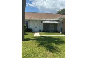 933 Savannas Point Drive C, Fort Pierce