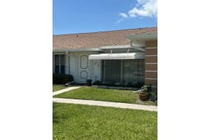 933 Savannas Point Drive C, Fort Pierce, FL 34982 - MLS#R11101608