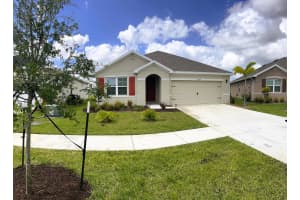 10789 SW Cremona Way, Port Saint Lucie, FL 34987 - MLS#R11101616