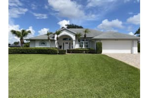 3053 Se Darien Road, Port Saint Lucie