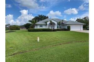 3053 SE Darien Road, Port Saint Lucie, FL 34952 Sold 10/15/25