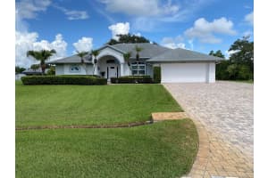 3053 SE Darien Road, Port Saint Lucie, FL 34952 Sold 10/15/25