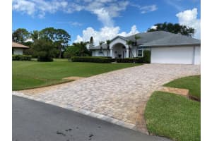 3053 SE Darien Road, Port Saint Lucie, FL 34952 - MLS#R11101623