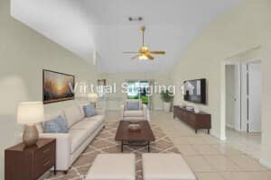 2556 SW Cameo Boulevard, Port Saint Lucie, FL 34953 Sold 07/29/25