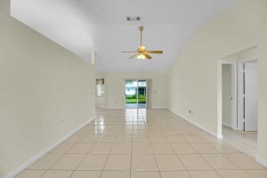 2556 SW Cameo Boulevard, Port Saint Lucie, FL 34953 Sold 07/29/25