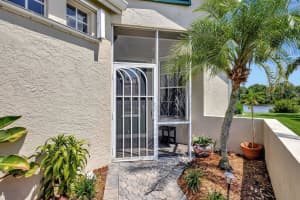 834 SW Lake Charles Circle, Port Saint Lucie, FL 34986 - MLS#R11101634