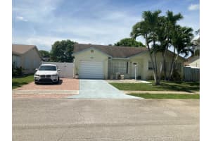 9165 SW 18th Street, Boca Raton, FL 33428 Sold 08/14/25