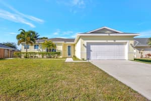 774 SE Ablett Lane, Port Saint Lucie, FL 34984 Sold 08/06/25