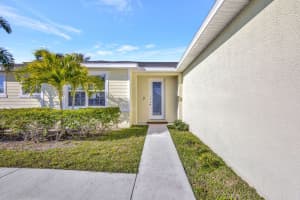 774 SE Ablett Lane, Port Saint Lucie, FL 34984 Sold 08/06/25