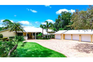 1819 SW Crane Creek, Palm City, FL 34990 Sold 09/11/25