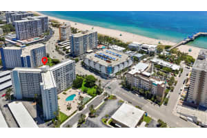 201 N Ocean Boulevard 1101, Pompano Beach, FL 33062 - MLS#R11101653