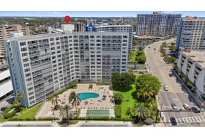 201 N Ocean Boulevard 1101, Pompano Beach, FL 33062 - MLS#R11101653