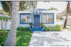 314 S Palmway 1, Lake Worth Beach, FL 33460 - MLS#R11101656