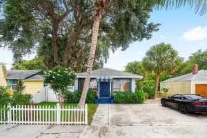 314 S Palmway 1, Lake Worth Beach, FL 33460 - MLS#R11101656