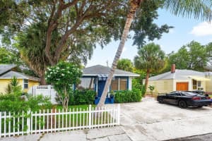 314 S Palmway 1, Lake Worth Beach, FL 33460 - MLS#R11101656
