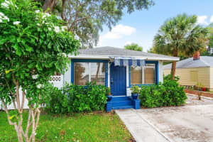 314 S Palmway 1, Lake Worth Beach, FL 33460 - MLS#R11101656